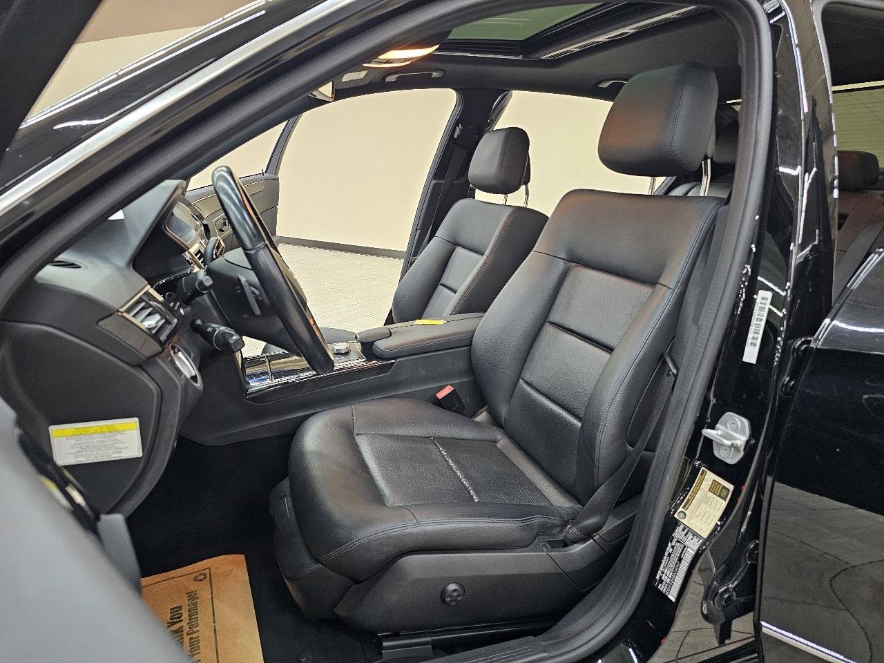 Used 2011 Mercedes-Benz E 350 Sedan w/ Premium 2 Pkg image 17