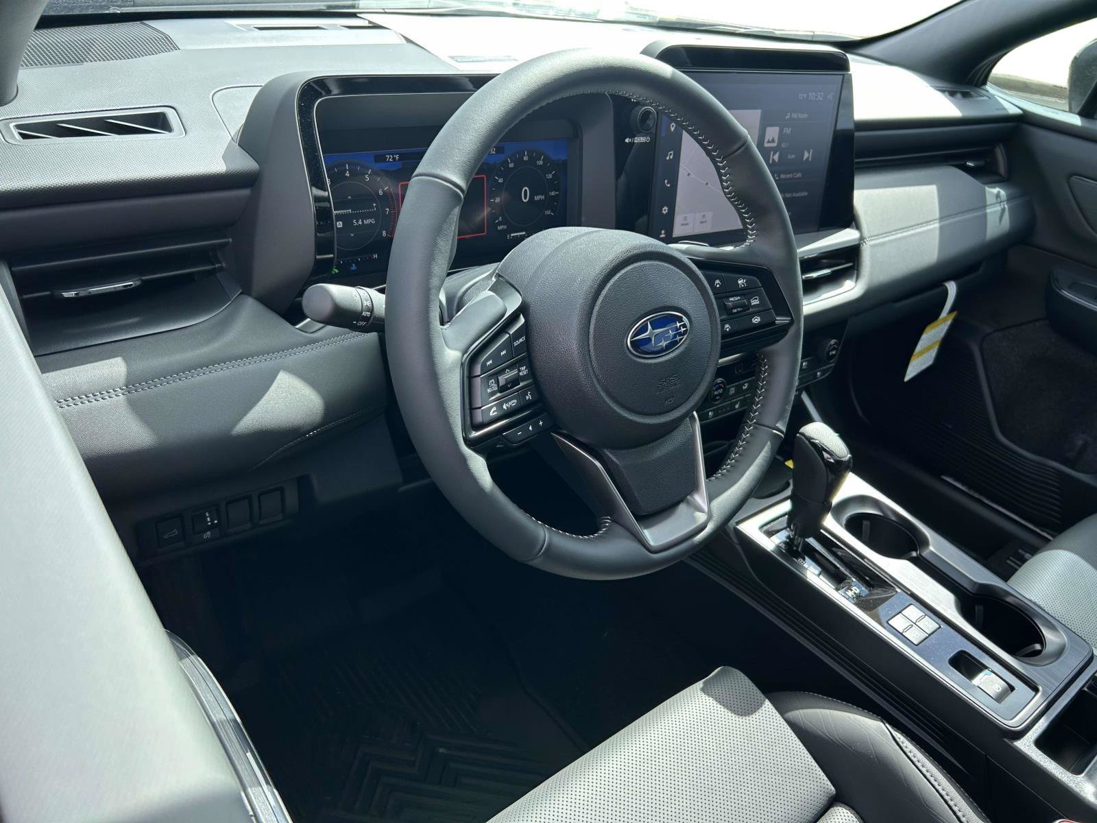 New 2026 Subaru Outback Touring AWD/4WD image 8