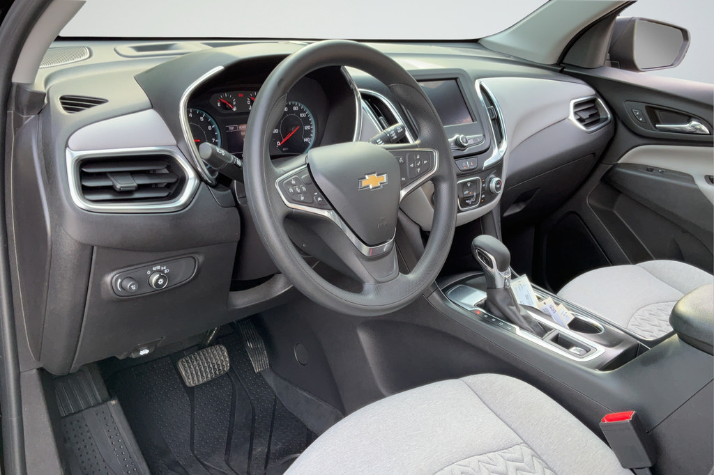 Certified 2024 Chevrolet Equinox LS w/ Driver Confidence II Package FWD image 25