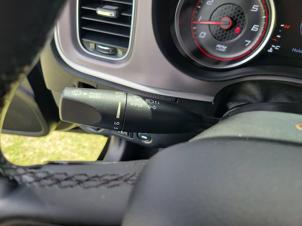 Used 2020 Dodge Charger SXT RWD image 25