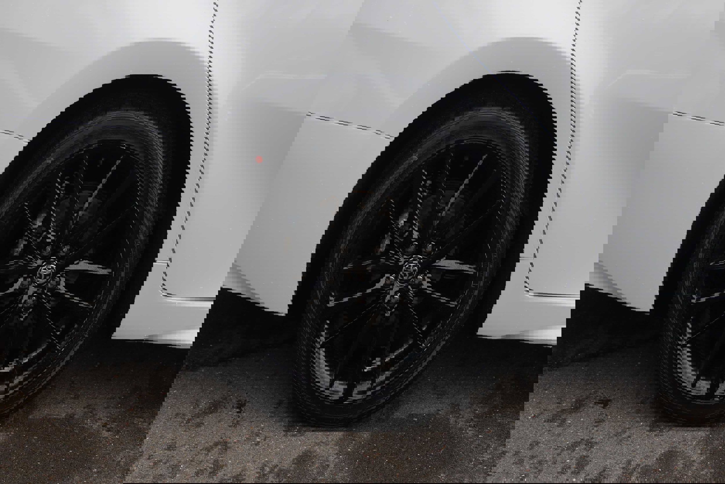 Certified 2024 Toyota Camry XSE image 6