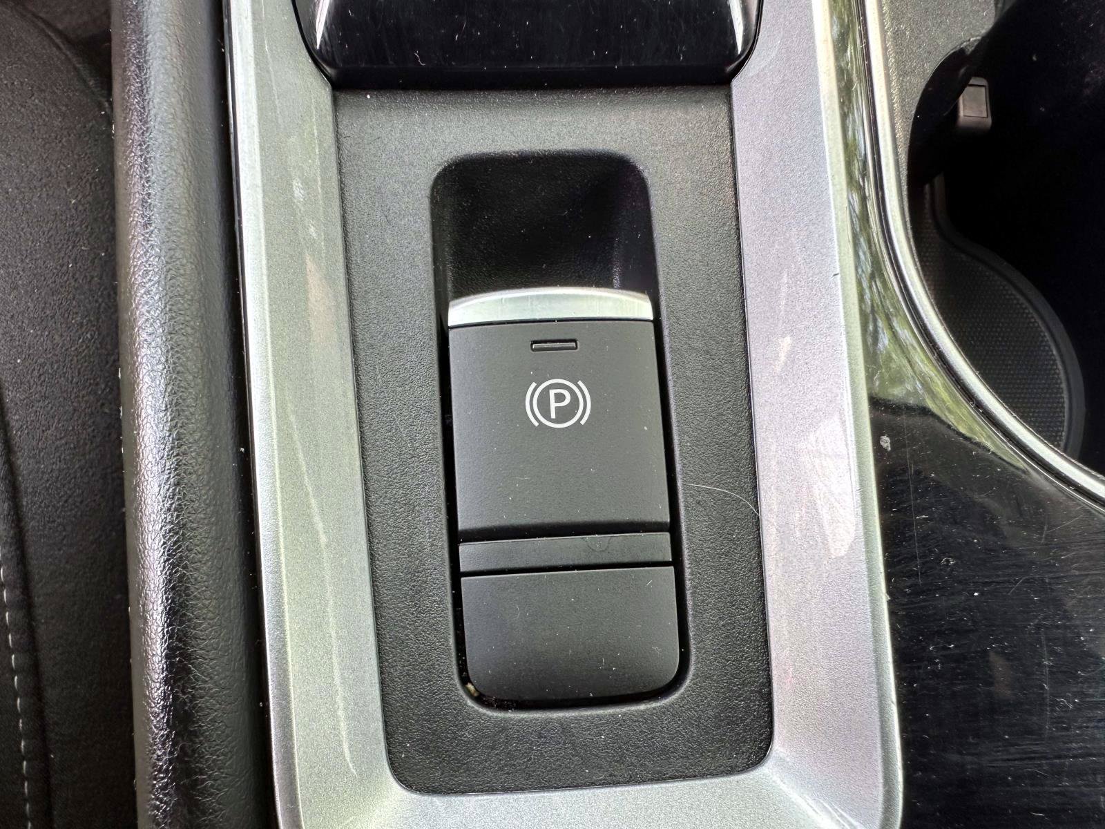 Certified 2023 Nissan Altima 2.5 SV AWD/4WD image 24