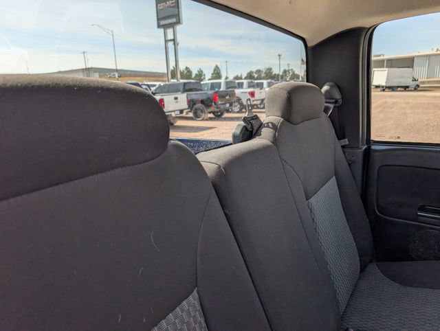 Used 2012 Chevrolet Colorado LT AWD/4WD image 27