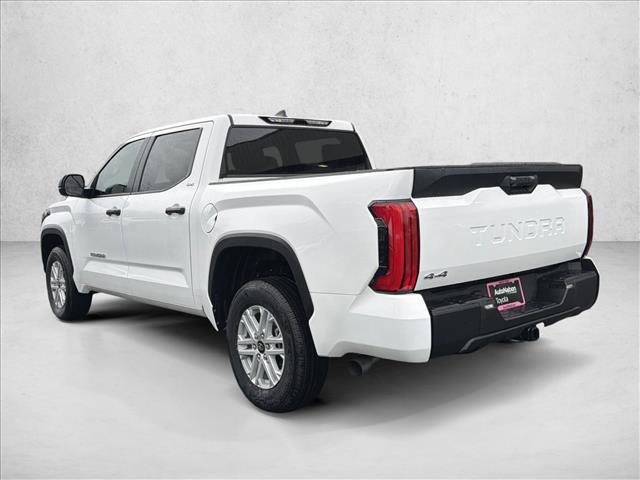 New 2026 Toyota Tundra SR5 image 7