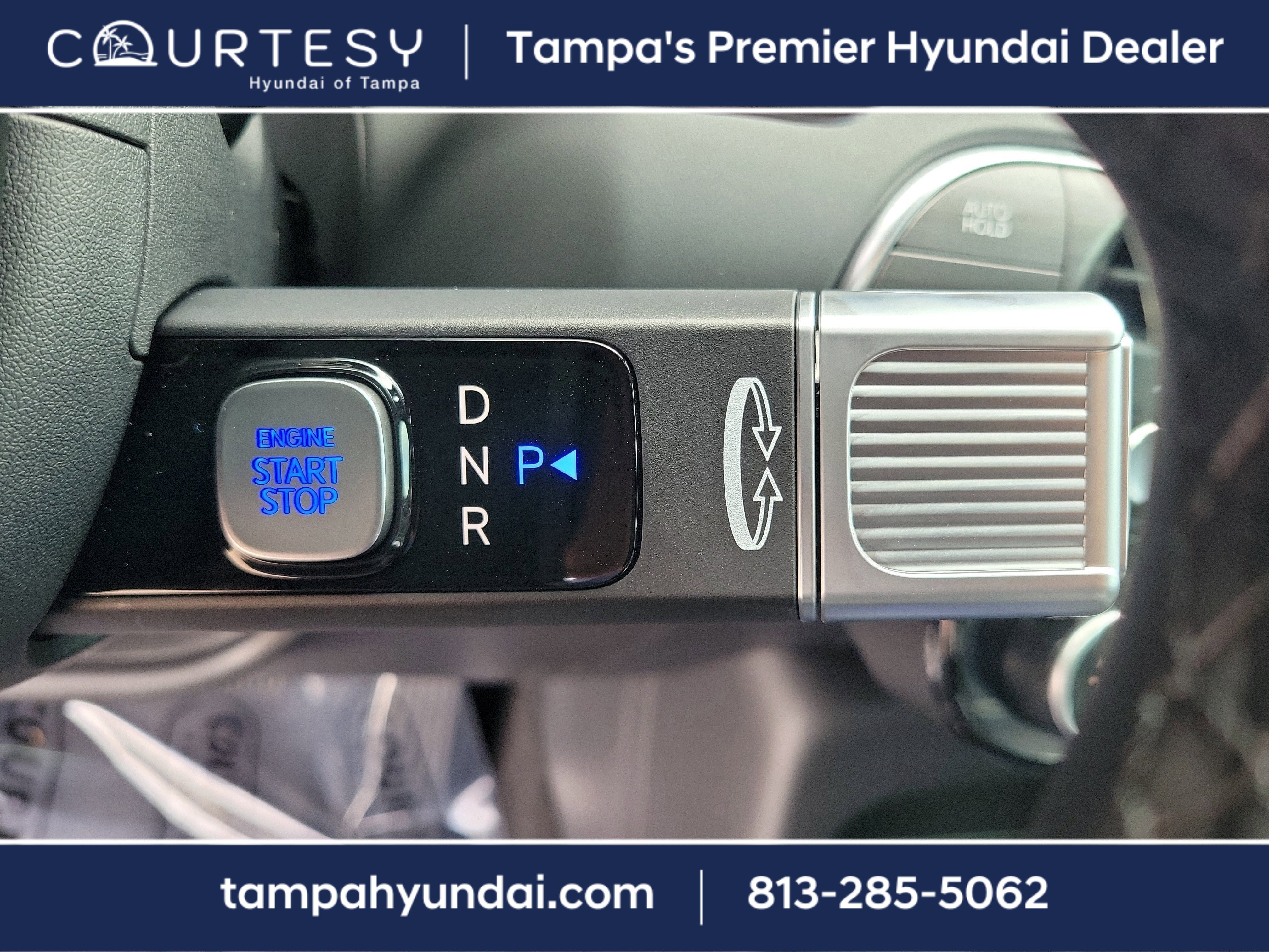 New 2026 Hyundai Palisade Calligraphy image 35