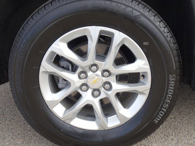 Certified 2022 Chevrolet Traverse LS image 25