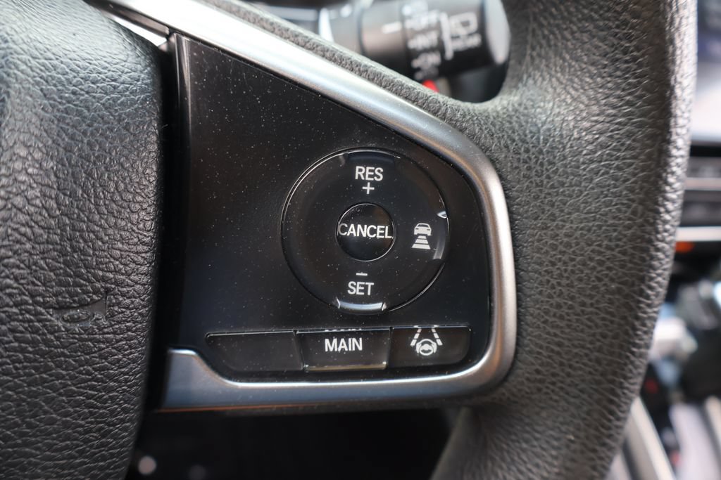 Used 2018 Honda CR-V EX image 24