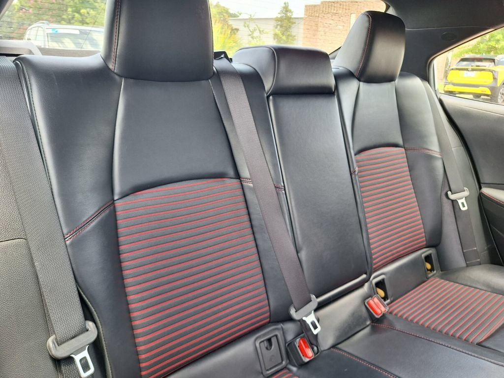 Used 2023 Toyota Corolla XSE FWD image 27