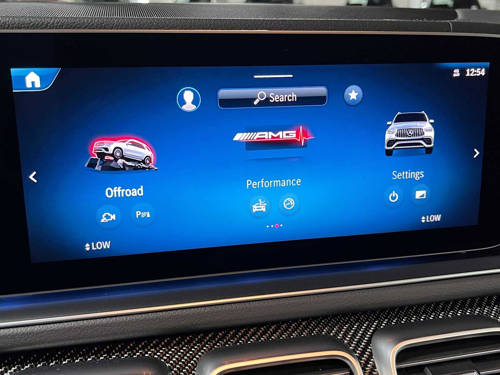 New 2026 Mercedes-Benz GLE 53 AMG 4MATIC image 40