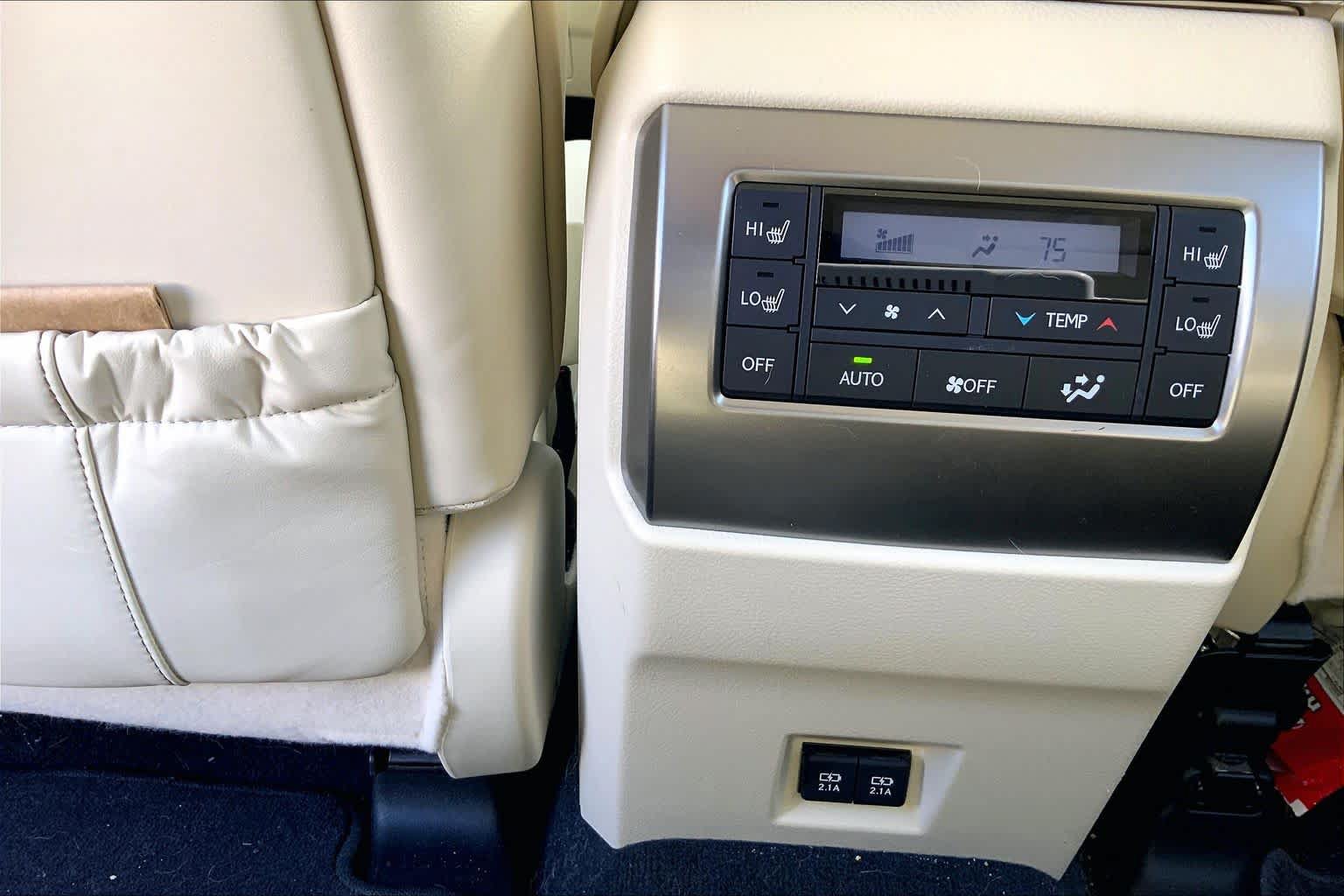 Used 2023 Lexus GX 460 Premium AWD/4WD image 33