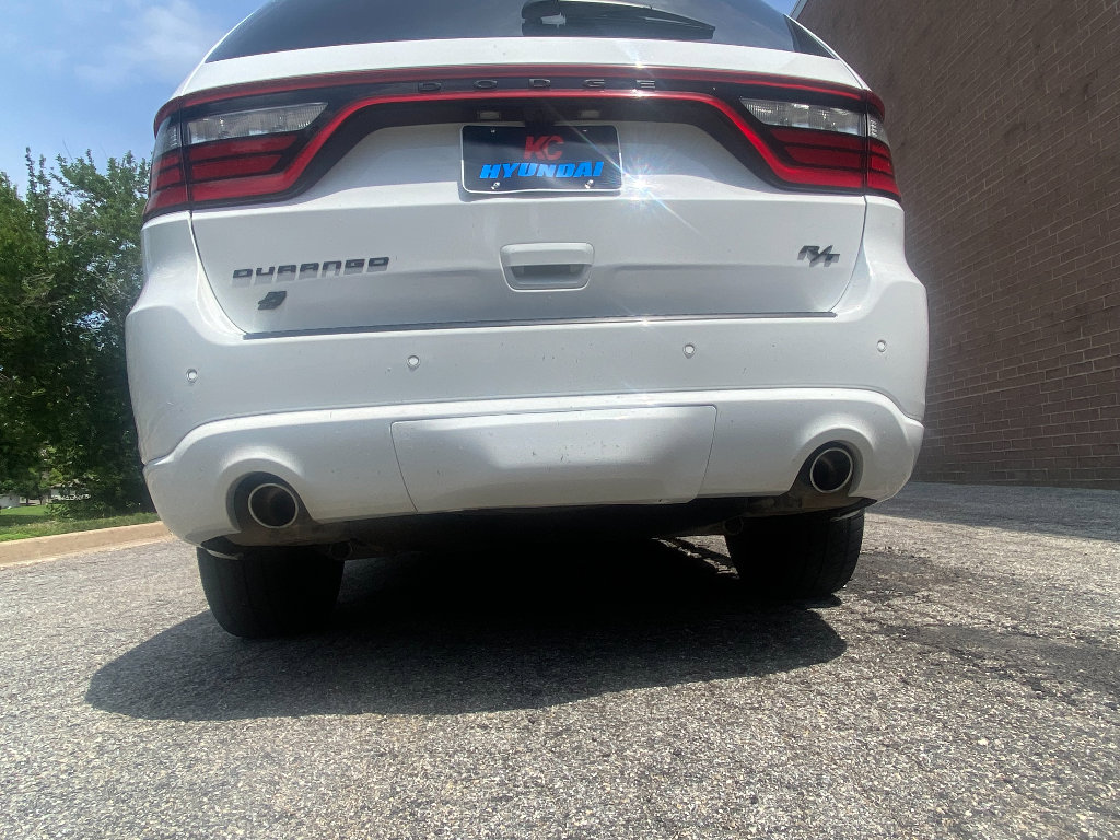 Used 2024 Dodge Durango R/T AWD/4WD image 6