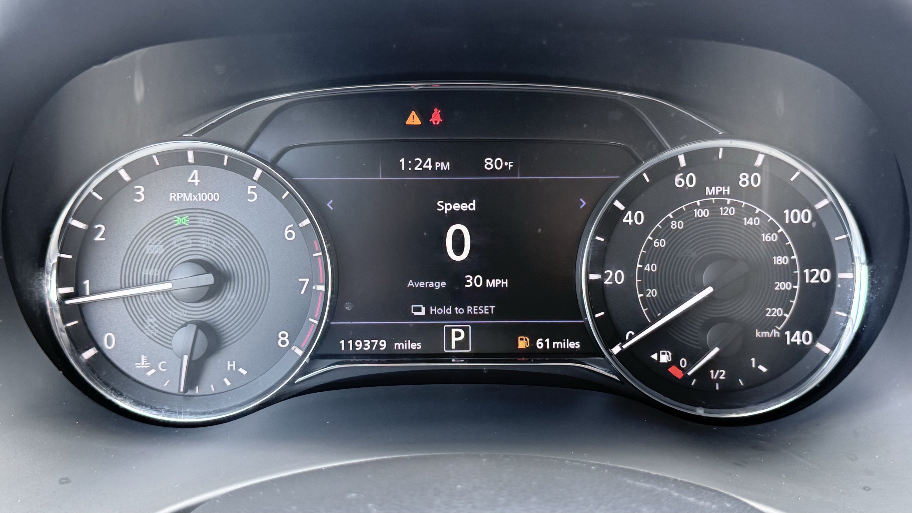 Used 2020 INFINITI QX80 Luxe w/ Proassist Package RWD image 68