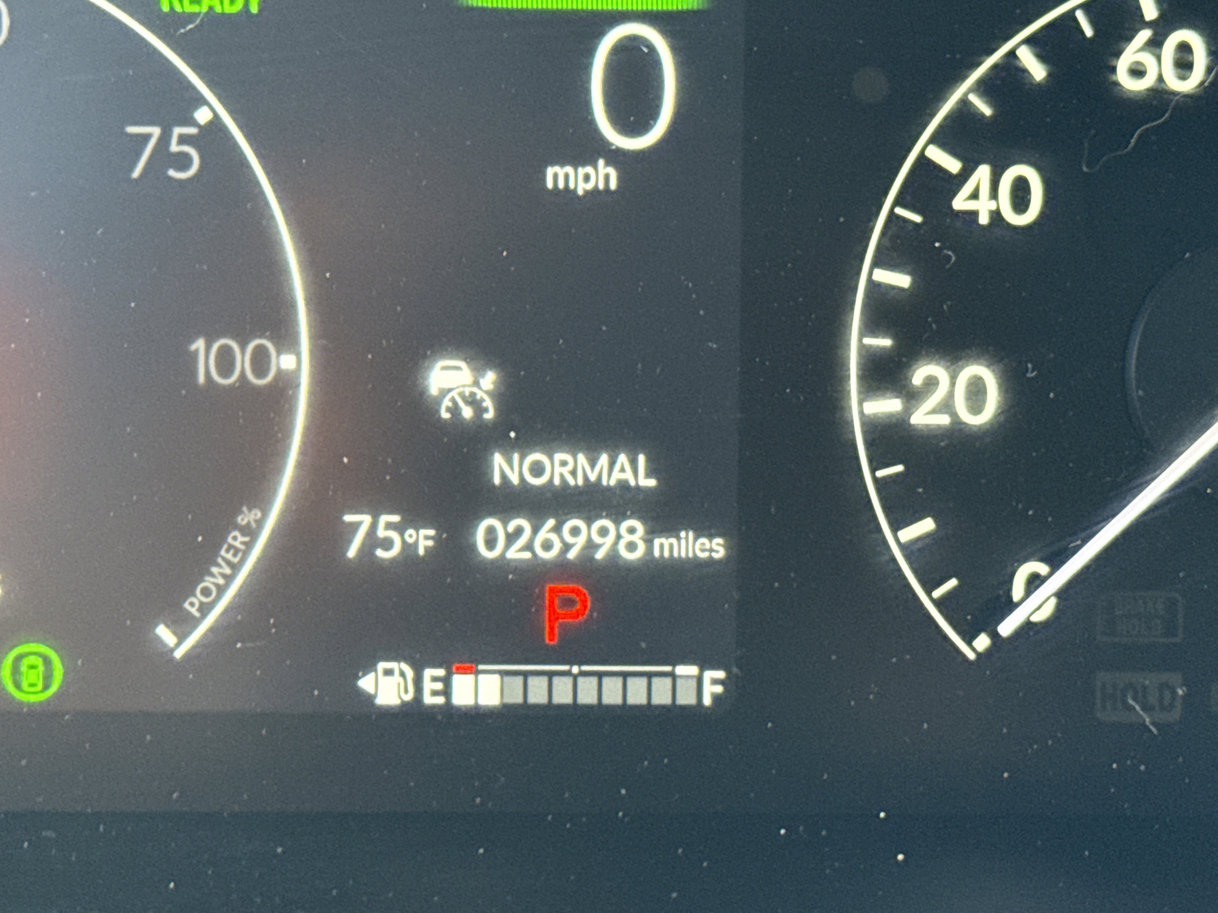 Certified 2024 Honda CR-V Sport Touring image 22