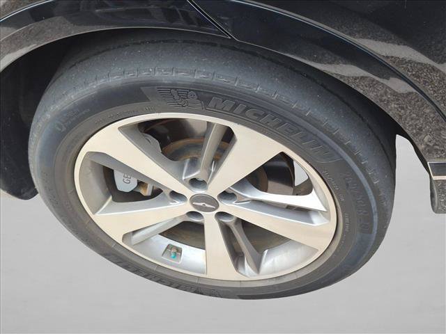 Used 2023 Genesis GV80 3.5T Advanced + AWD/4WD image 4