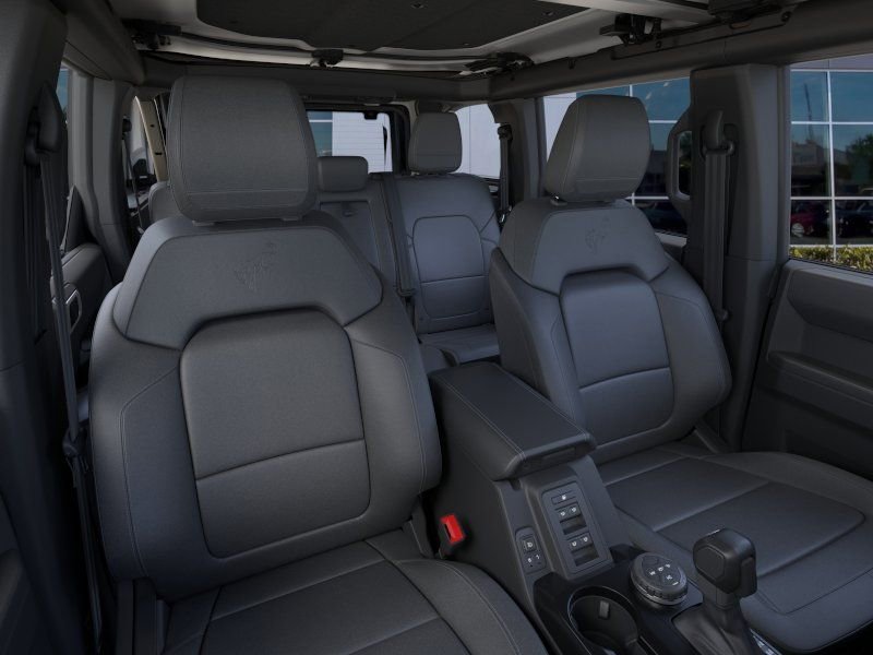 New 2026 Ford Bronco Outer Banks AWD/4WD image 10