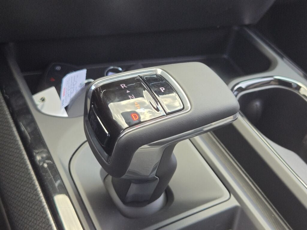 New 2026 Chevrolet Silverado 1500 ZR2 AWD/4WD image 30