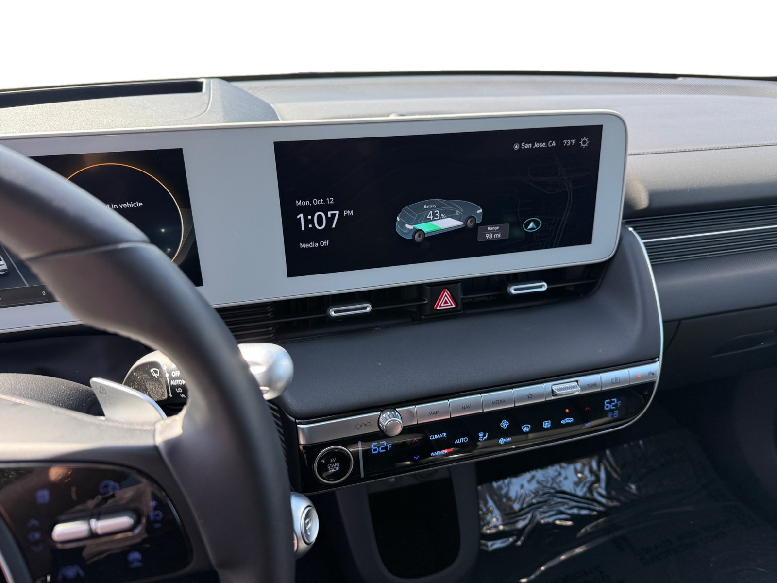 Certified 2024 Hyundai Ioniq 5 Limited RWD image 12