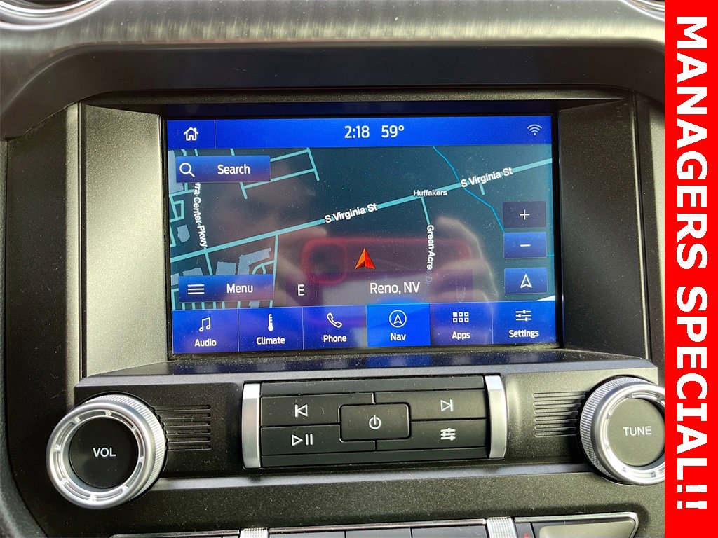 Used 2023 Ford Mustang Mach 1 image 13