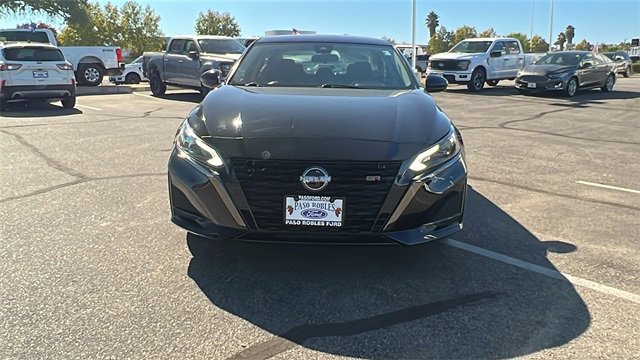 Used 2023 Nissan Altima 2.5 SR image 8