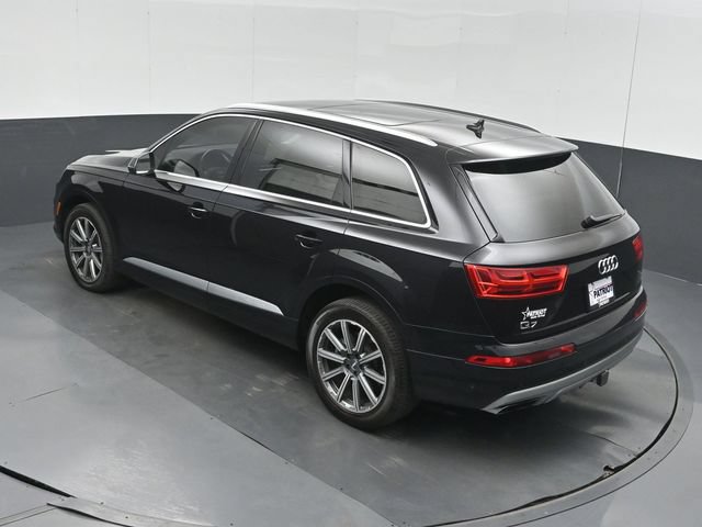 Used 2019 Audi Q7 3.0T Premium Plus w/ Premium Plus Package AWD/4WD image 49