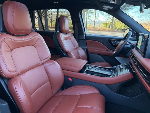 Used 2025 Lincoln Aviator Reserve w/ Equipment Group 201A image 26