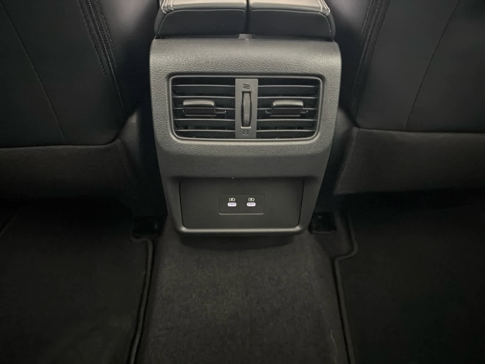 New 2026 Nissan Rogue SV image 22