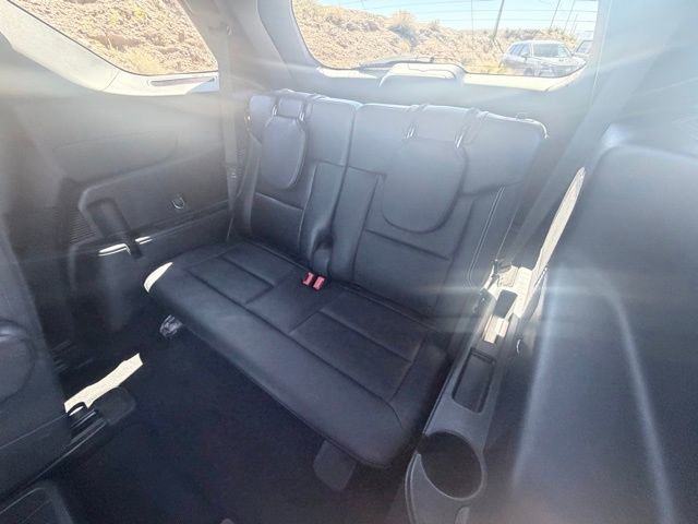 Used 2020 Ford Explorer ST w/ Premium Technology Package image 28