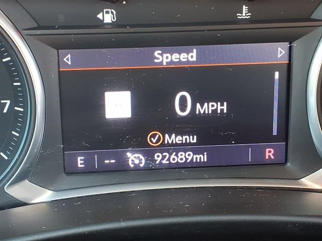 Used 2019 Chevrolet Equinox LT w/ Sun & Navigation Package FWD image 31