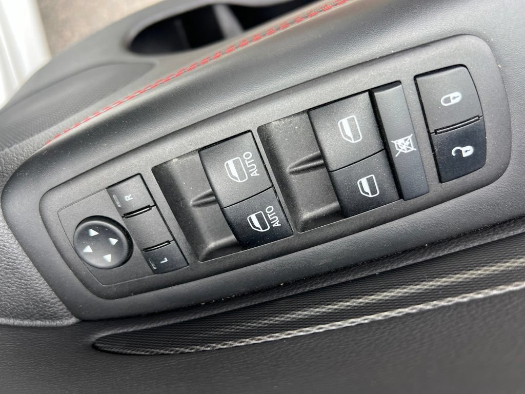 Used 2024 Dodge Durango R/T AWD/4WD image 11