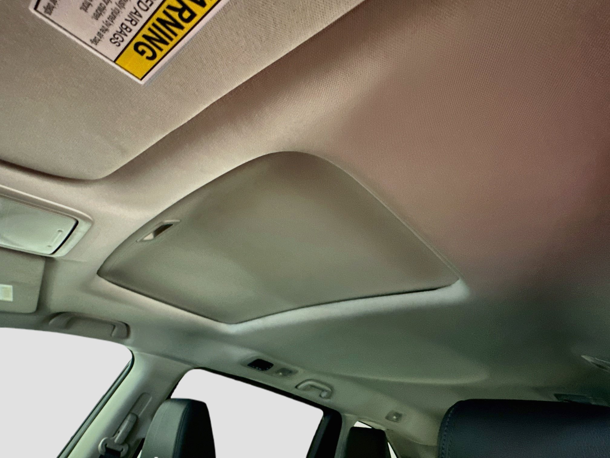 Used 2025 Honda Odyssey EX-L image 26