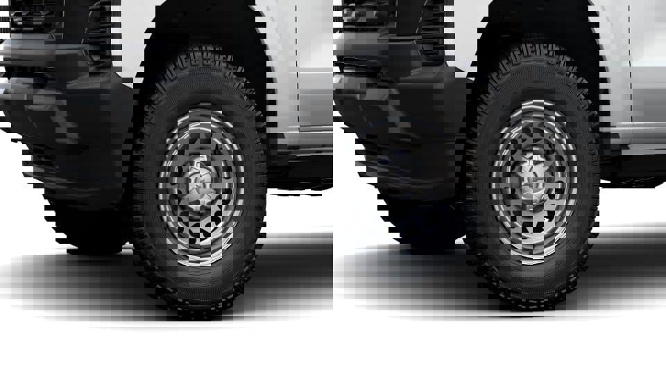 New 2026 Chevrolet Colorado W/T w/ Advanced Trailering Package image 65