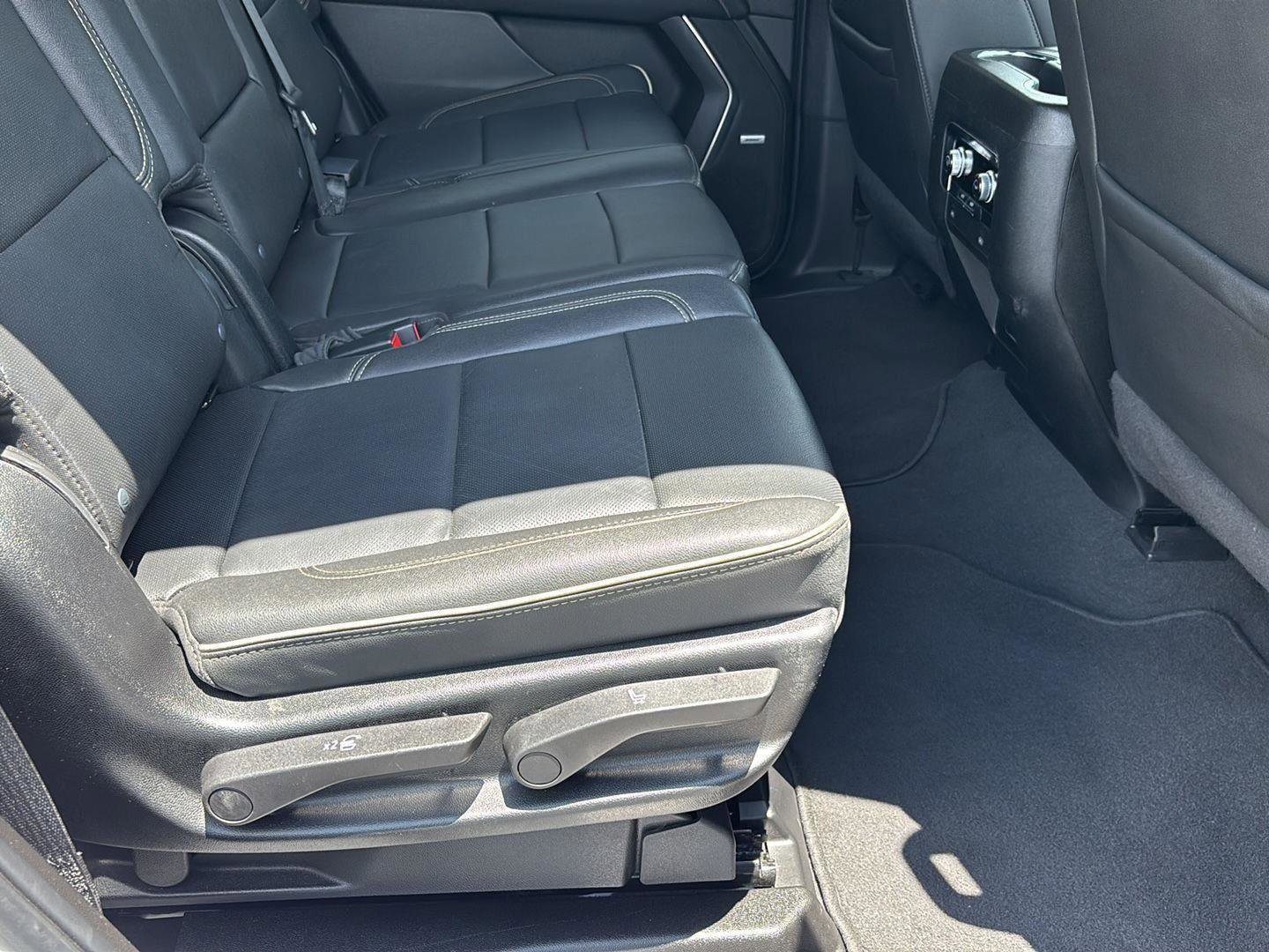 Certified 2024 GMC Yukon SLT image 20