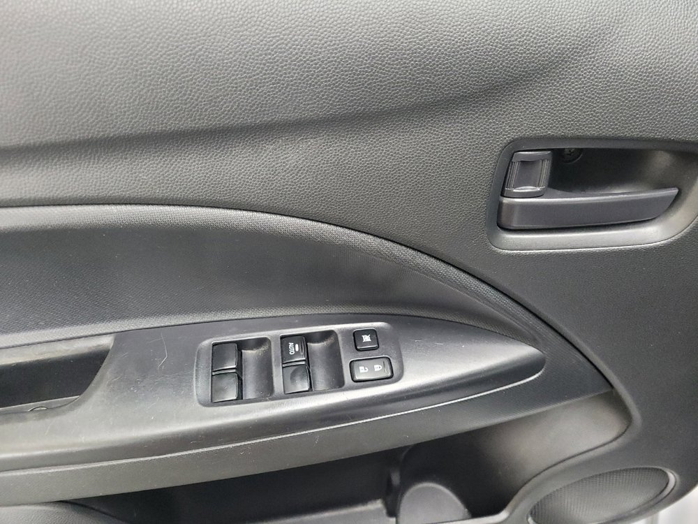Used 2021 Mitsubishi Mirage LE FWD image 27