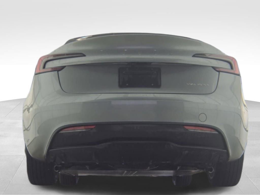 Used 2025 Tesla Model 3 Long Range image 3
