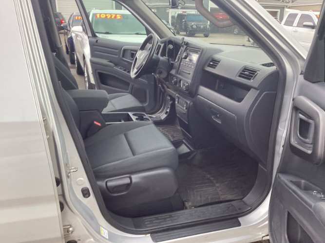 Used 2013 Honda Ridgeline Sport image 8