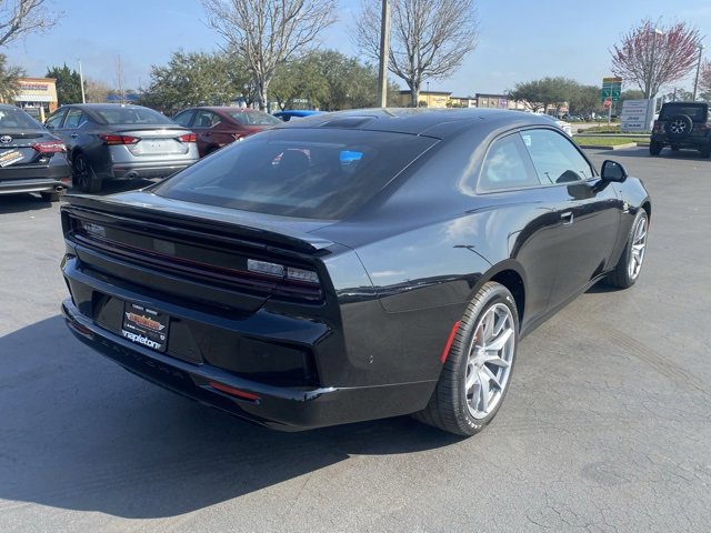 New 2025 Dodge Charger R/T Scat Pack w/ Track Pack image 6
