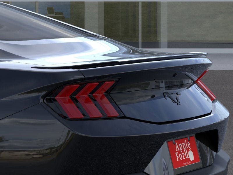 New 2026 Ford Mustang Coupe image 22