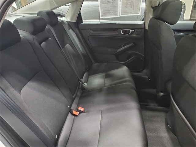 Used 2023 Honda Civic EX image 13