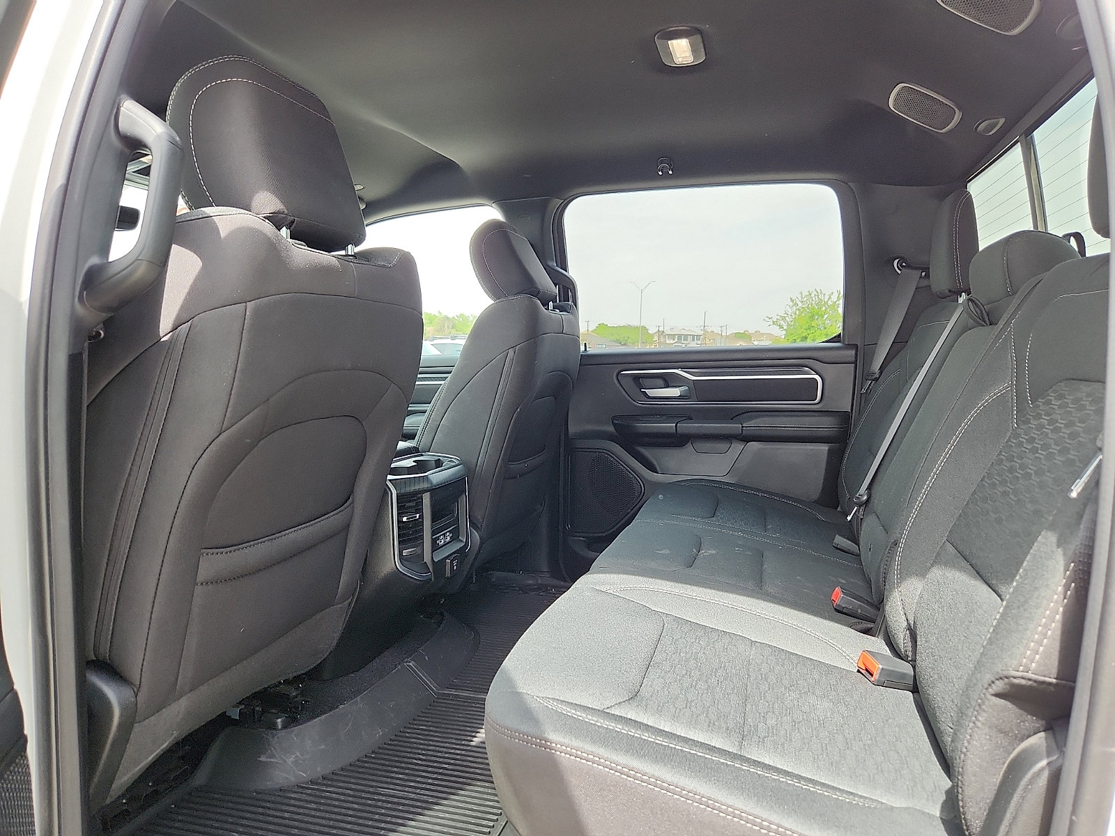 Used 2025 RAM 1500 Big Horn image 12