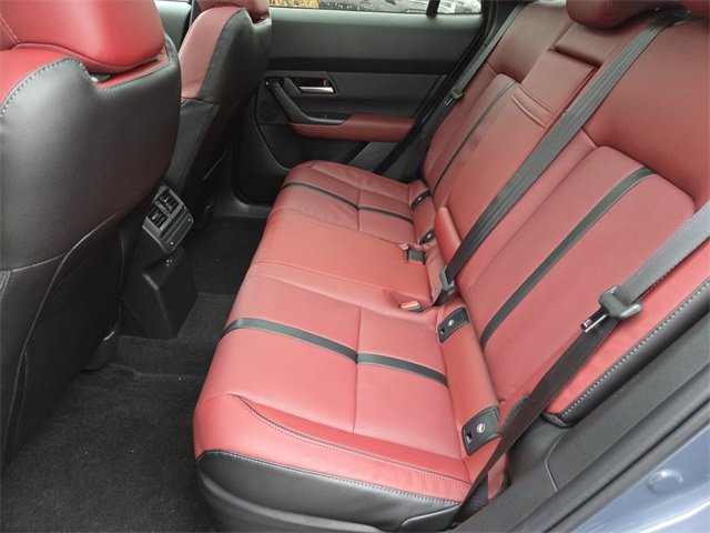 New 2026 MAZDA CX-50 2.5 Hybrid w/ Cargo Package image 11