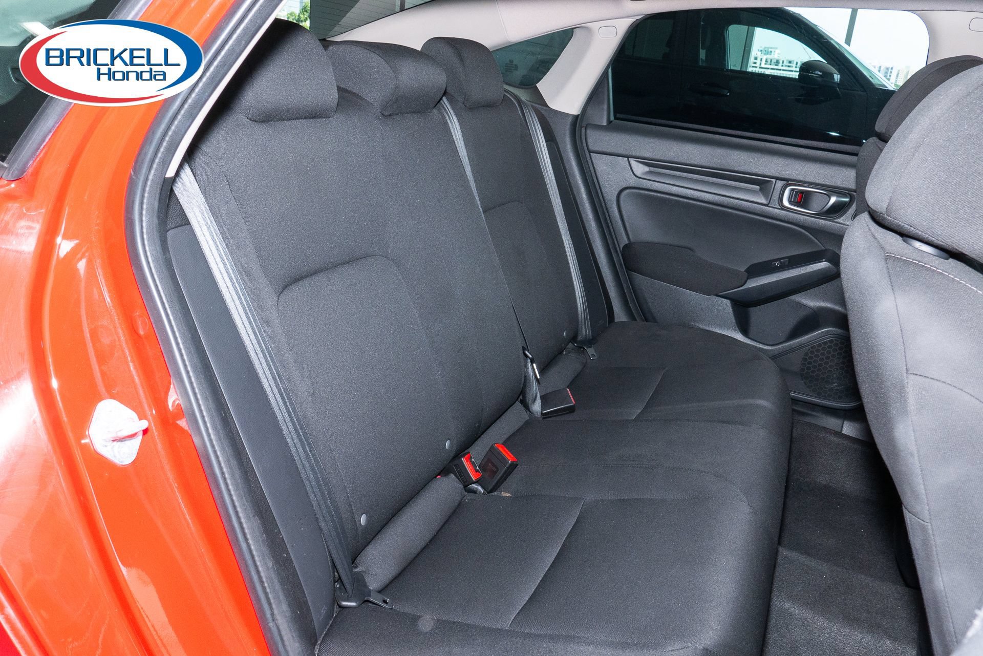 Used 2023 Honda Civic LX image 24