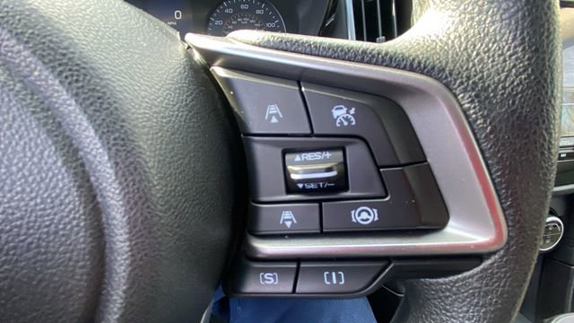 Certified 2021 Subaru Crosstrek 2.0i image 23