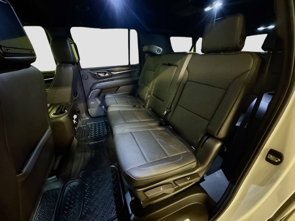 Used 2021 GMC Yukon XL Denali image 30