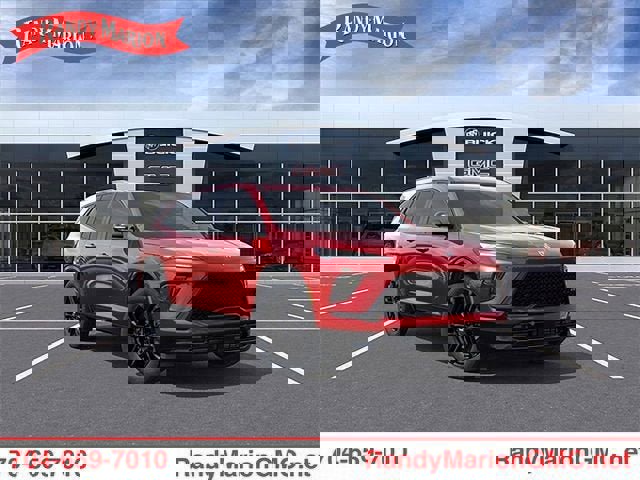 New 2026 Buick Enclave Sport Touring w/ Power Package image 1