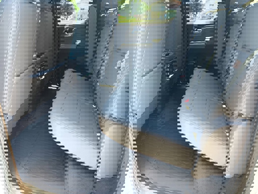 New 2026 GMC Sierra 1500 SLT w/ SLT Premium Package image 11