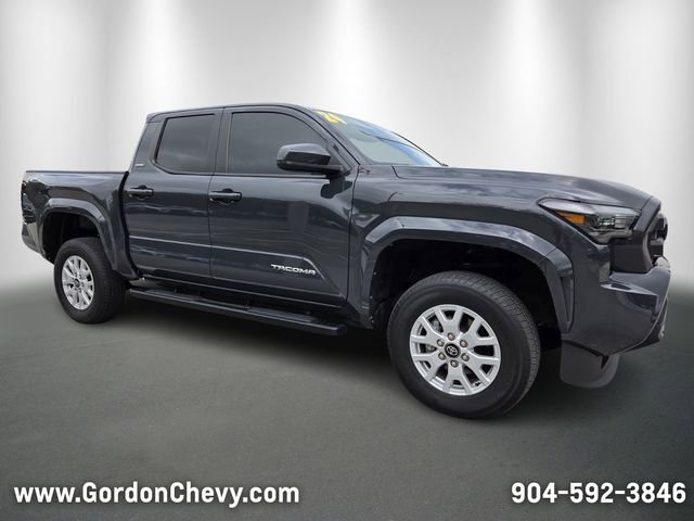 Used 2024 Toyota Tacoma SR5 RWD image 8