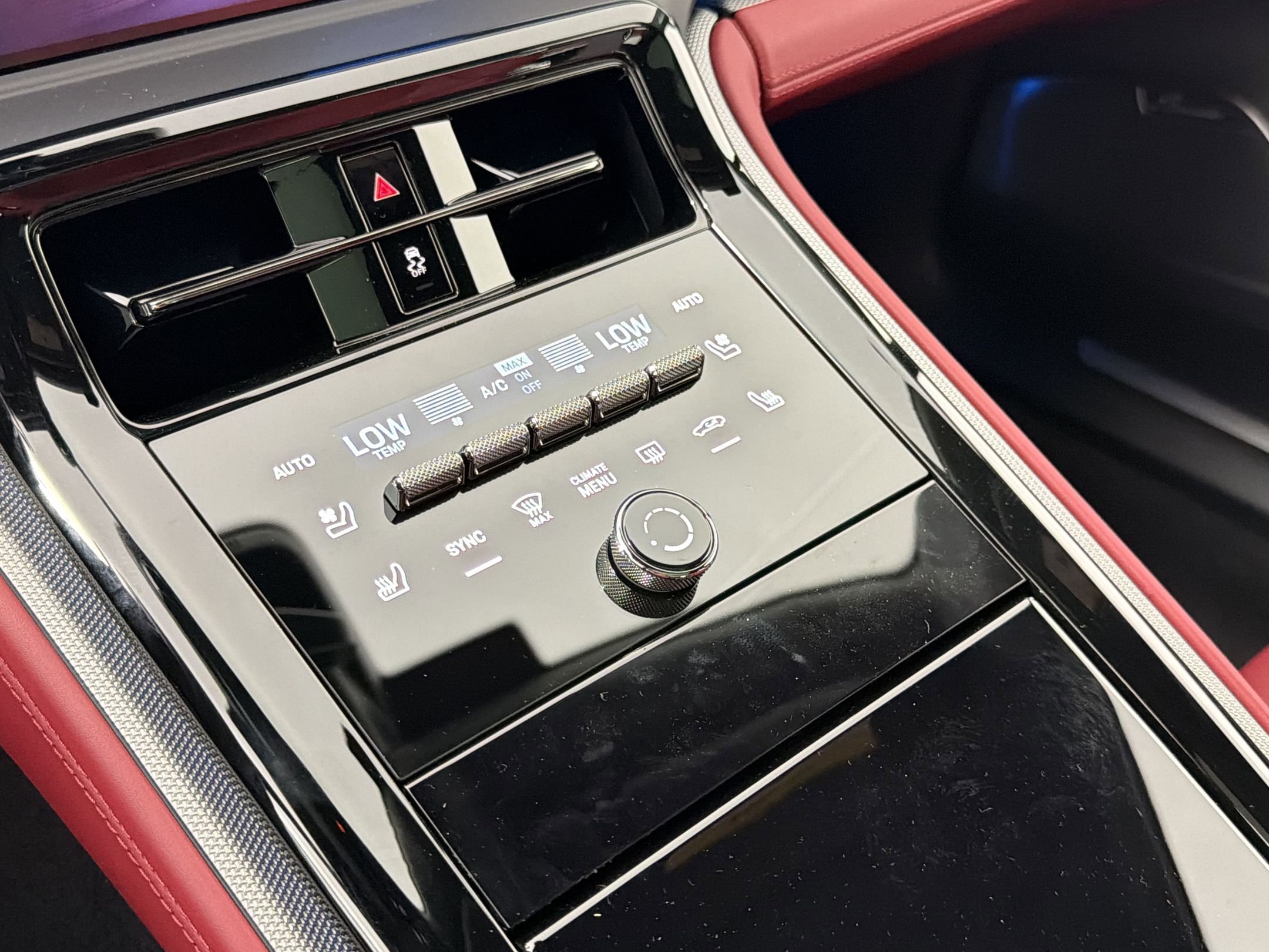 New 2026 Porsche Panamera 4 AWD/4WD image 26