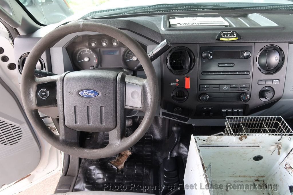 Used 2012 Ford F450 XL AWD/4WD image 22