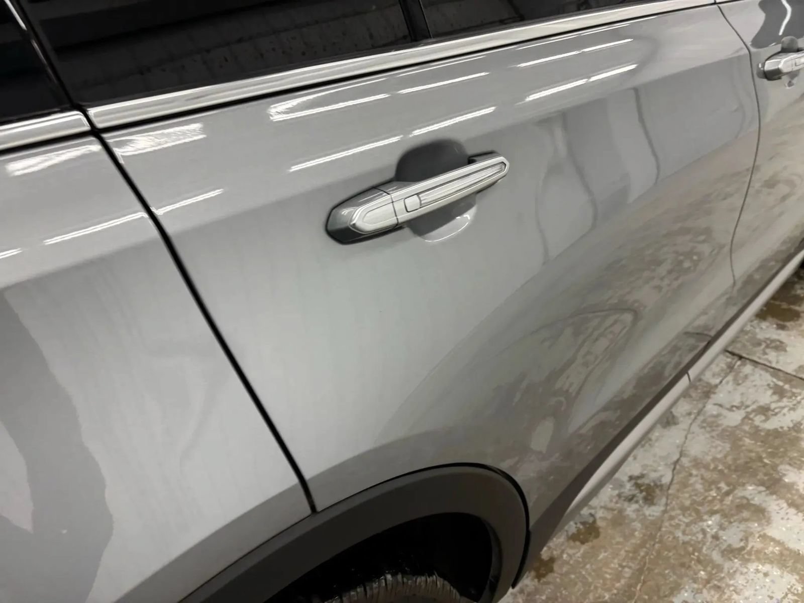 Used 2023 Cadillac XT4 Premium Luxury FWD image 25