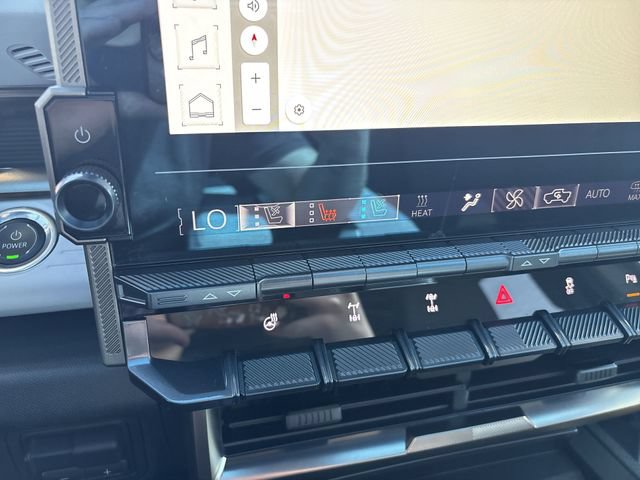 Certified 2024 GMC Hummer EV 3X w/ Omega Edition AWD/4WD image 33